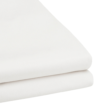 Bambury Size Extra Long Single Bed Tru Fit Fitted Sheet White