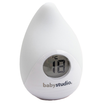 Babystudio Colour Changing Room Temperature Night Lights