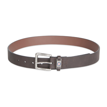 Ben Sherman Men's Pin Buckle Casual Belt M/34-36" Brown