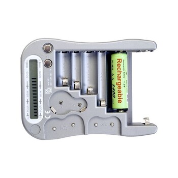 UNIVERSAL BATTERY TESTER