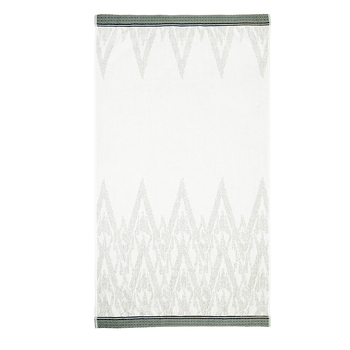 Bedeck Of Belfast Nadir Bath Towel Sedona Green 70x130cm