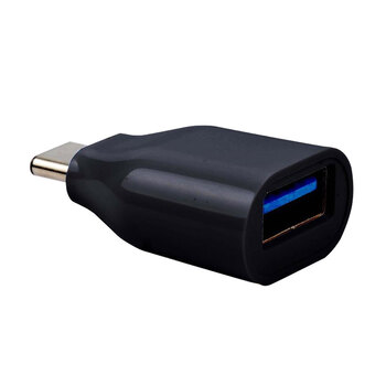 8Ware USB-C to USB-A Male to Female Adapter 5Gbps