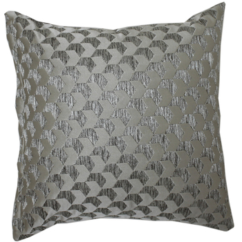 Jason Commercial Regency Cushion Filled 45x45cm Champagne