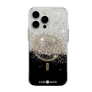 Case-Mate Karat Onyx Case For iPhone 14 Plus - Black