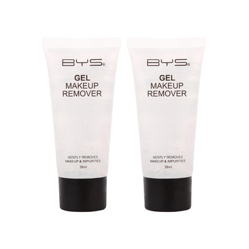 2PK BYS Gel Makeup/Impurities Remover 38ml