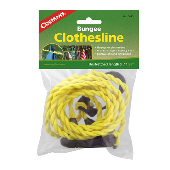 Coghlans Bungee Clothesline