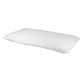 Bambury Standard Villa Basic Pillow Ultrasonic Welded Edges Home