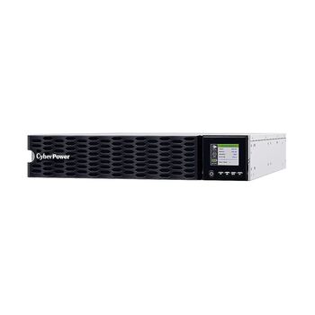 CP 6000VA/W Rack Tower UPS