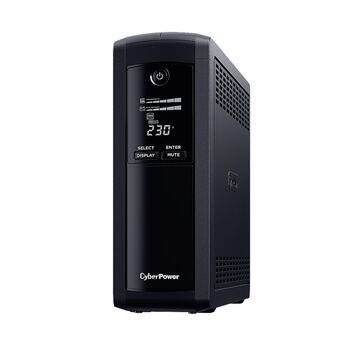 CP Value Pro 1600VA UPS