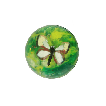 Fumfings Novelty Butterfly Jetball 5cm - Assorted