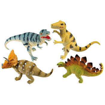 Toys, Hobbies Action Figures Animals & Dinosaurs