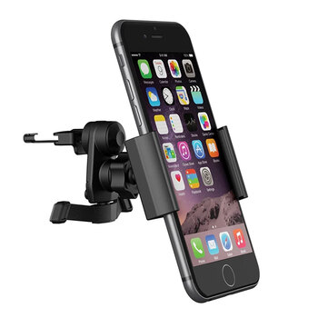 Cygnett VentView Vice Adjustable Air Vent Car Mount