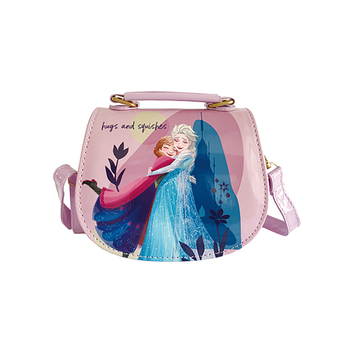 Disney Frozen Kids/Children Shoulder/Crossbody Handbag 18cm