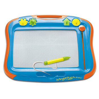 Tomy etch a sketch Classic Toy Kids Children Girls Boys 3+ Draw Drawing Board