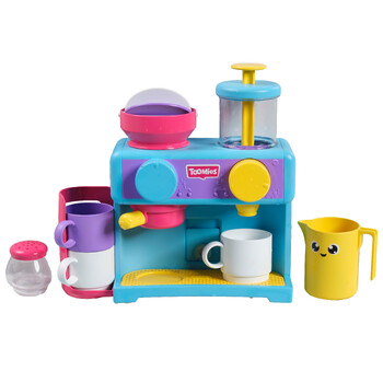 Tomy Toomies Bath Barista Kids Playset Toy