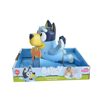 Bluey Swimming Bluey Bath Kids Childrens Toy