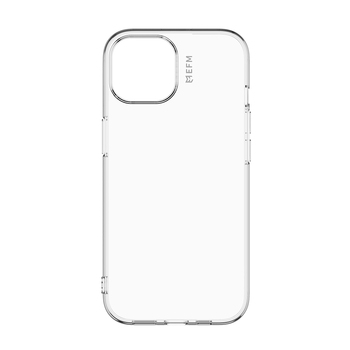 EFM Baltoro Case Armour For Apple iPhone 15 - Clear