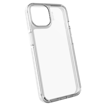 EFM Zurich Case Armour Protection For iPhone 14 Plus - Clear