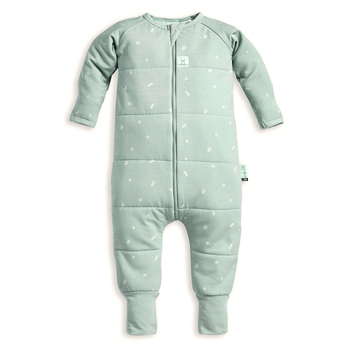 Ergopouch Baby Sleep Onesie TOG 2.5 Size 2-3y - Sage