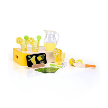 Pretendables Lemonade Time Set Kids Toy