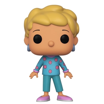 Pop! Vinyl Figurine Doug - Patti Mayonnaise