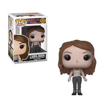 Pop! Vinyl Figurine American Gods - Laura Moon (with chase)