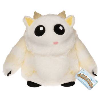 Pop! Plush Toy Wetmore Forest - Tumblebee (Winter)