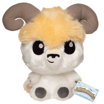 Pop! Plush Toy Wetmore Forest - Butterhorn (Winter)