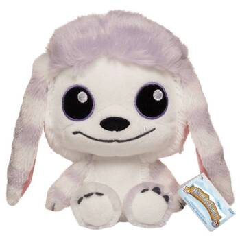 Pop! Plush Toy Wetmore Forest - Snuggle-Tooth (Winter)