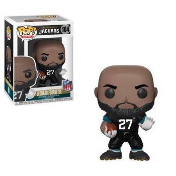 Pop! Vinyl Figurine NFL: Jaguars - Leonard Fournette #104