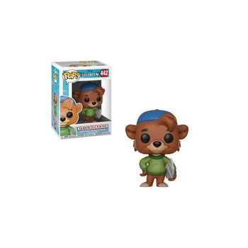 Pop! Vinyl Figurine TaleSpin - Kit Cloudkicker #442