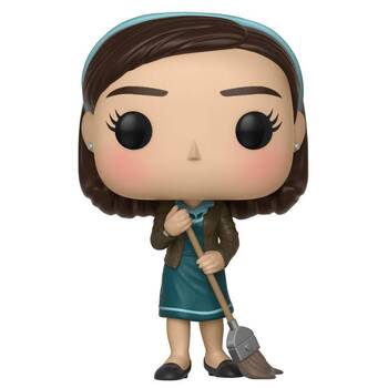 Pop! Vinyl Figurine Shape of Water - Elisa