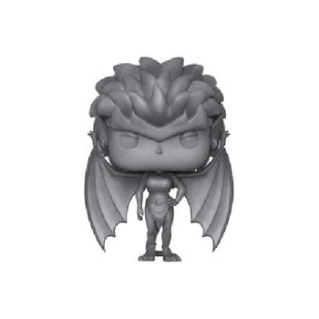 Pop! Vinyl Figurine Gargoyles - Demona (Stone)