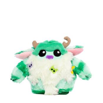 Pop! Plush Toy Wetmore Forest - Sapwood Mossbottom