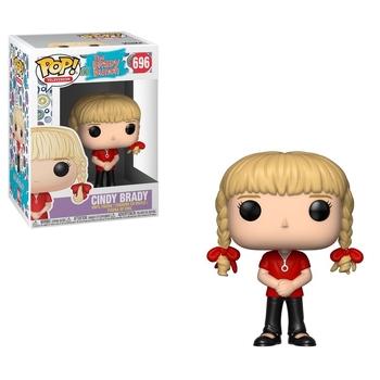 Pop! Vinyl Figurine Brady Bunch - Cindy Brady #696