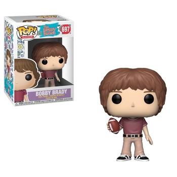 Pop! Vinyl Figurine Brady Bunch - Bobby Brady #697