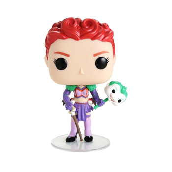 Pop! Vinyl Figurine DC Comics Bombshells - Duela Dent