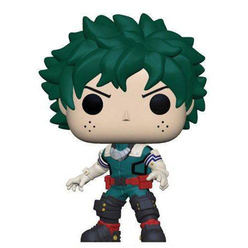 Pop! Vinyl Figurine My Hero Academia - Deku Pose