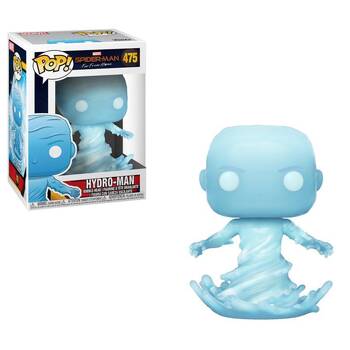 Pop! Vinyl Figurine Spider-Man: Far From Home - Hydro Man #475