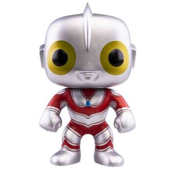 Pop! Vinyl Figurine Ultraman - Ultraman Jack