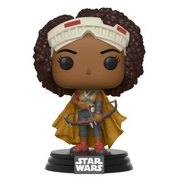 Pop! Vinyl Figurine Star Wars - Jannah Episode IX Rise of Skywalker #315