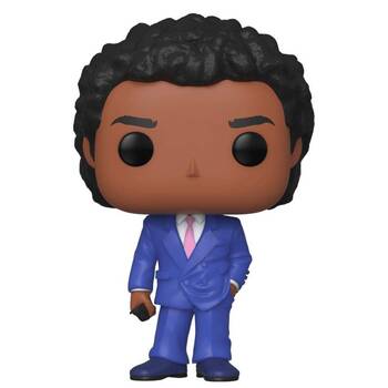 Pop! Vinyl Figurine Miami Vice - Tubbs