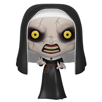 Pop! Vinyl Figurine The Nun - Demonic Nun