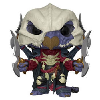 Pop! Vinyl Figurine Dark Crystal: Age of Resistance- Hunter Skeksis