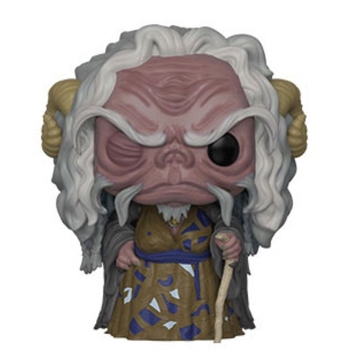 Pop! Vinyl Figurine Dark Crystal: Age of Resistance - Aughra