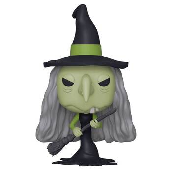 Pop! Vinyl Figurine The Nightmare Before Christmas - Witch