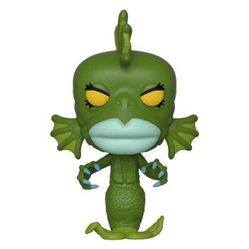 Pop! Vinyl Figurine The Nightmare Before Christmas - Undersea Gal