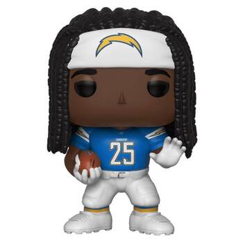 Pop! Vinyl Figurine NFL: Chargers - Melvin Gordon III