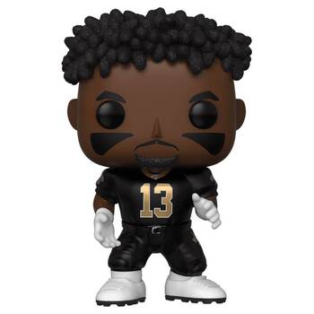 Pop! Vinyl Figurine NFL: Saints - Michael Thomas