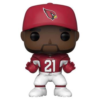 Pop! Vinyl Figurine NFL: Cardinals - Patrick Peterson